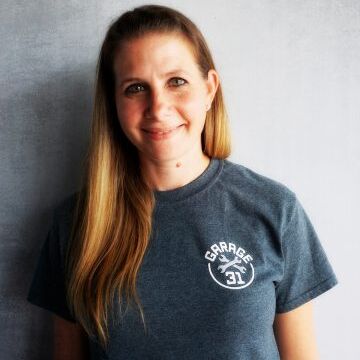 Garage31_BethN_HeadShot-360x450