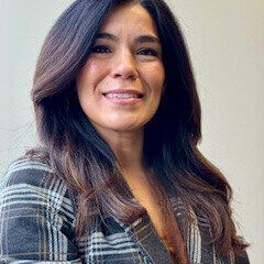 Melissa Dahlman Headshot