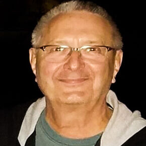 Tony Winter 2021 Headshot